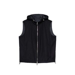 Montecore Men Reversible Gilet